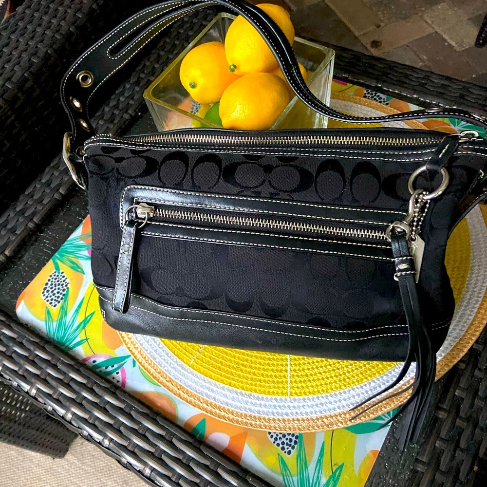 Coach Handbag